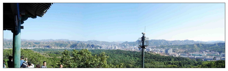 [贴图]承德之行