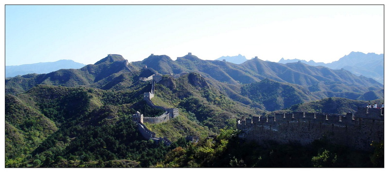 [贴图]承德之行