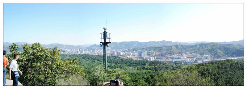 [贴图]承德之行