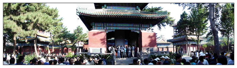 [贴图]承德之行