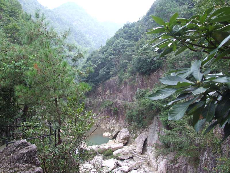 温州肝友快乐出游