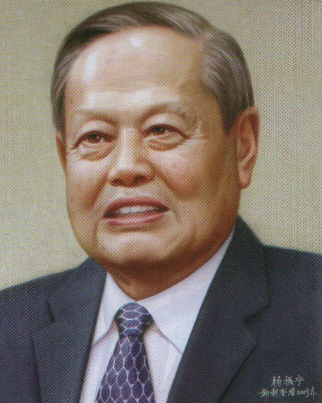 [分享]  我战友画笔下的伟人像