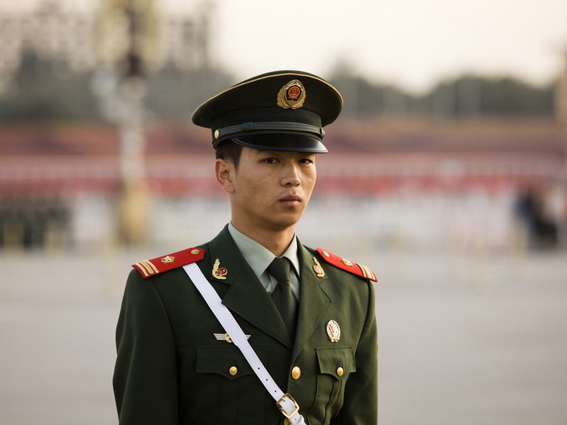 北京见闻