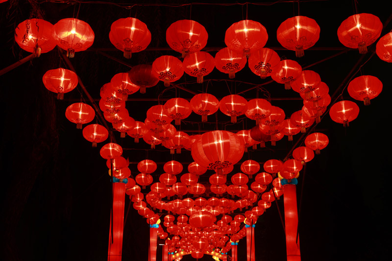 [原创]祖国六十年大庆前看北京