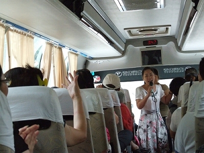 福建屏南白水洋