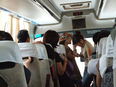 福建屏南白水洋