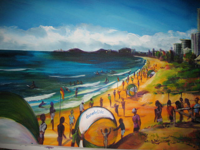 2009年第17届世界移植运动会  专题报道