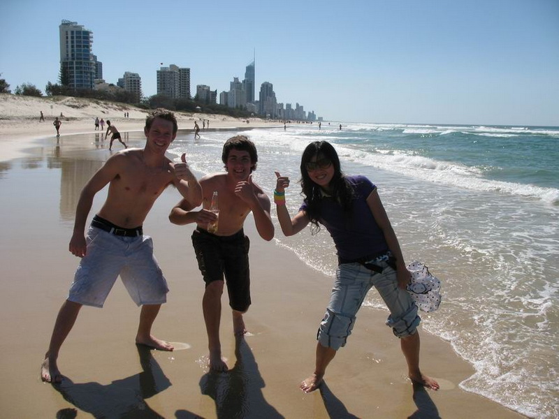 2009年第17届世界移植运动会  专题报道