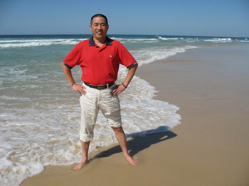 2009年第17届世界移植运动会  专题报道