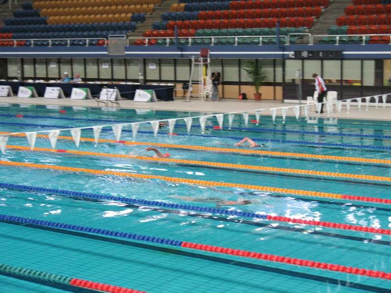 2009年第17届世界移植运动会  专题报道