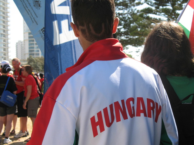 2009年第17届世界移植运动会  专题报道