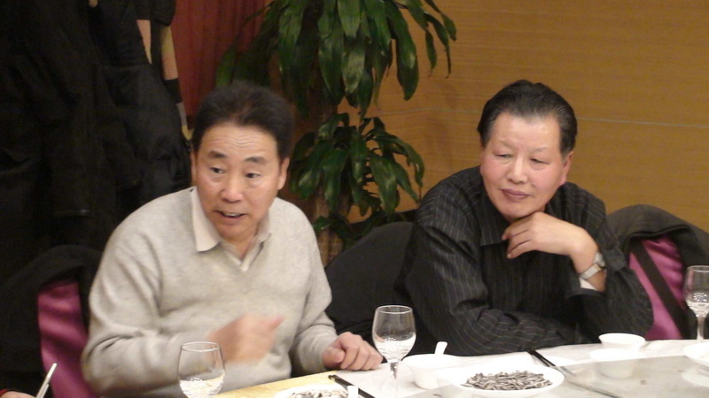 [分享]  肝友之友——凤凰社的志愿者们