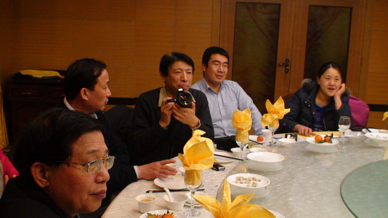 [分享]  肝友之友——凤凰社的志愿者们
