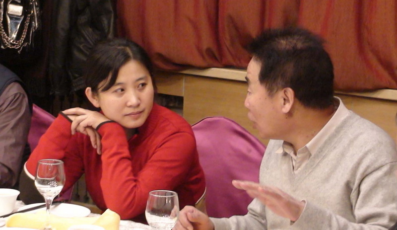 [分享]  肝友之友——凤凰社的志愿者们