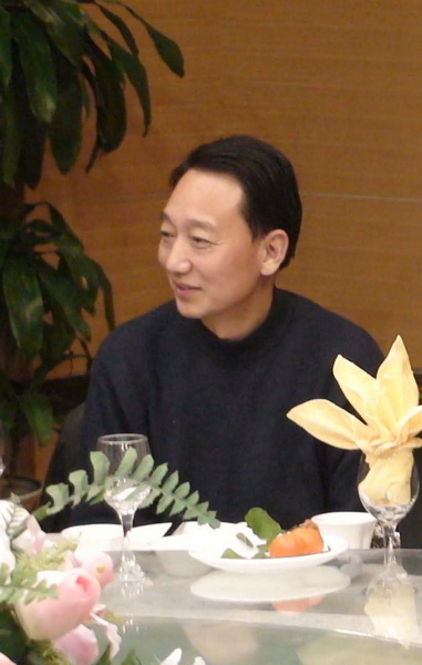 [分享]  肝友之友——凤凰社的志愿者们