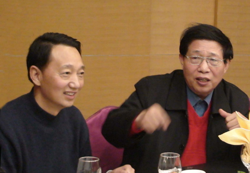 [分享]  肝友之友——凤凰社的志愿者们