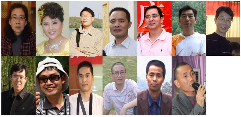 肝友之友——凤凰社的志愿者们