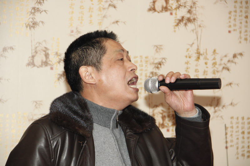 祝长生不老八周岁生日快乐