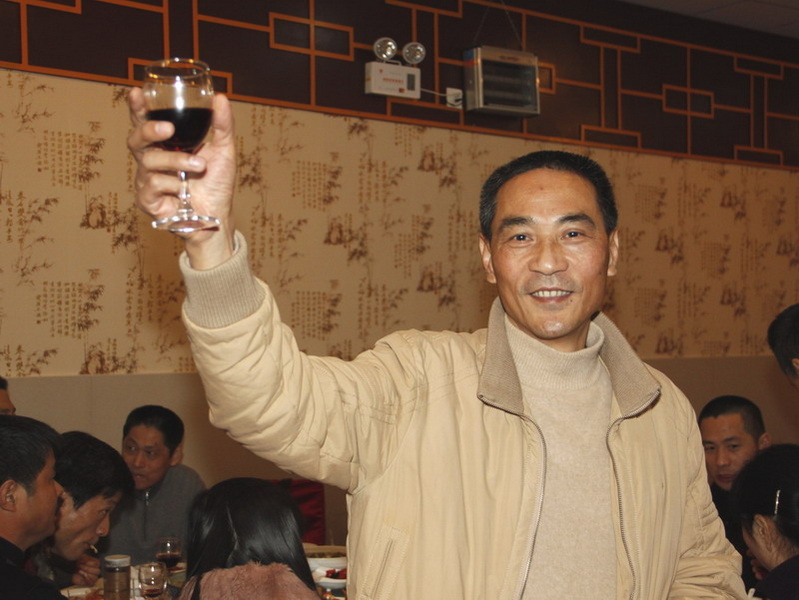 祝长生不老八周岁生日快乐
