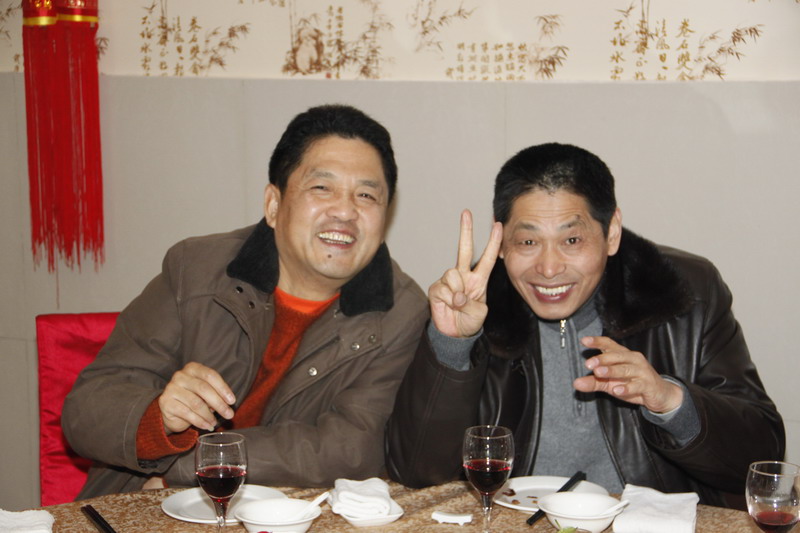 祝长生不老八周岁生日快乐