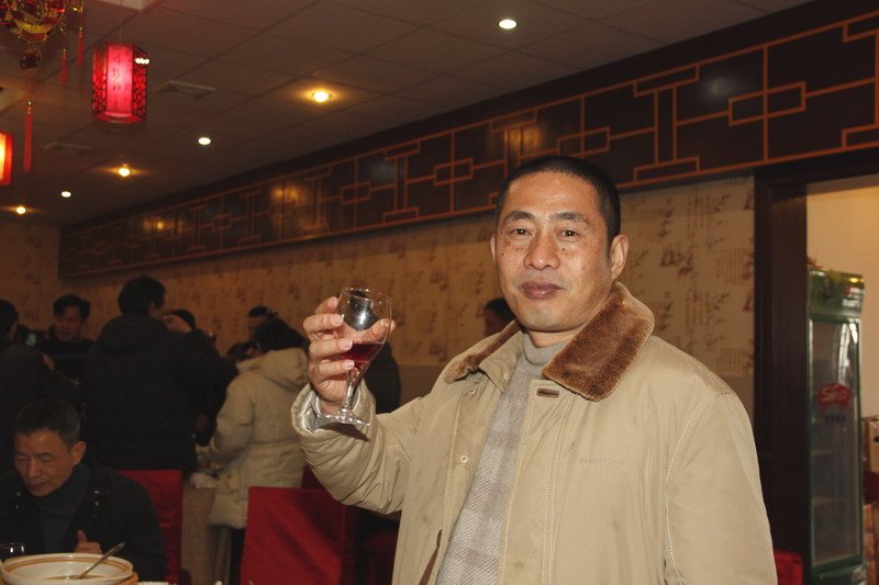 祝长生不老八周岁生日快乐