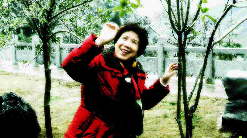 桂林木木生日快乐