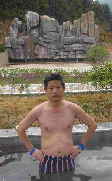 桂林木木生日快乐