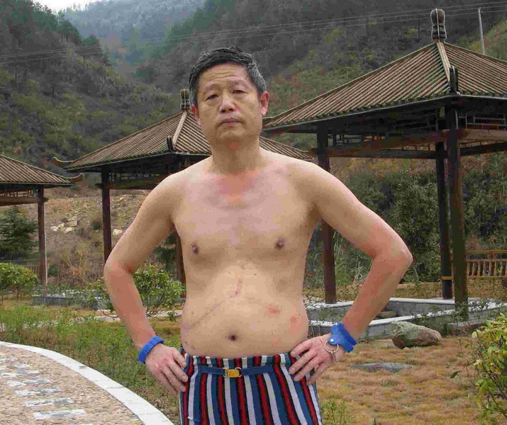 桂林木木生日快乐