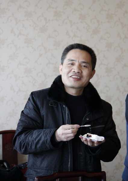 [原创]祝开心果六周岁生日快乐