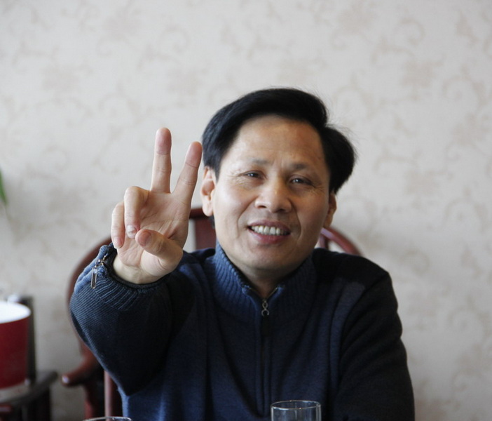 [原创]祝开心果六周岁生日快乐