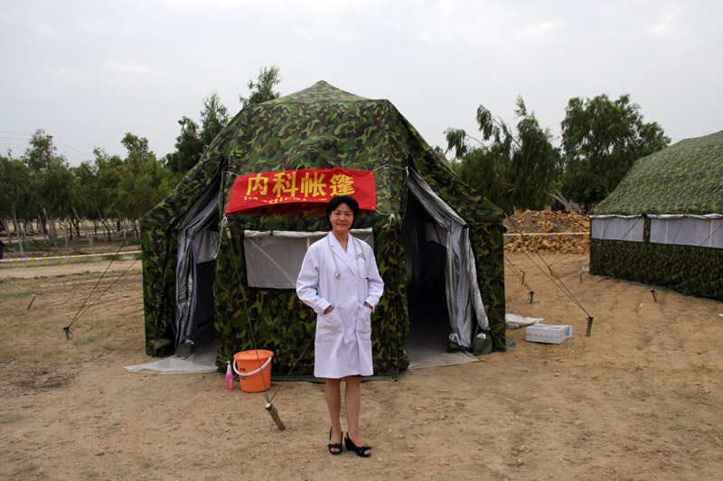 [转帖] 迟来的巴国救灾镜像组照