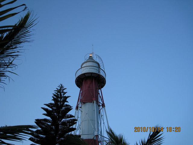 解放海南岛—临高角（解放军登岛地点）