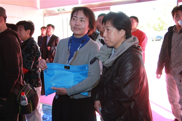 秋高气爽，喜迎宾朋；移友相聚，燕山之行（19日更新）