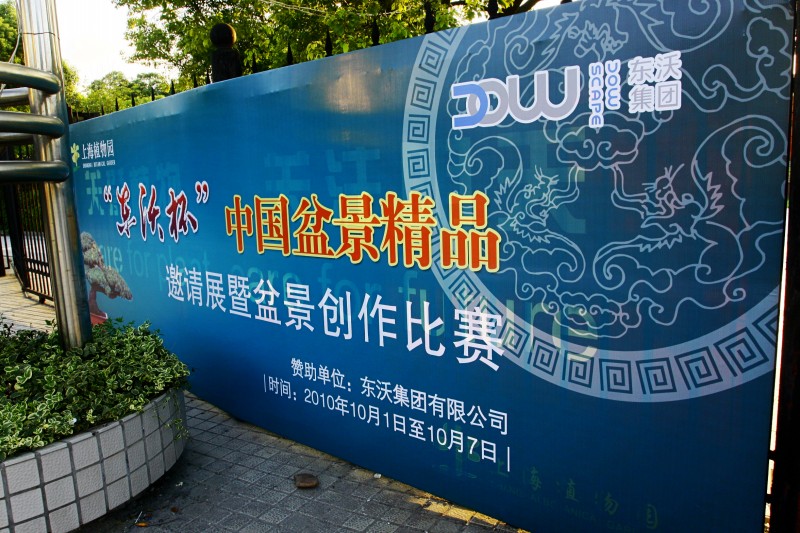 中国盆景精品