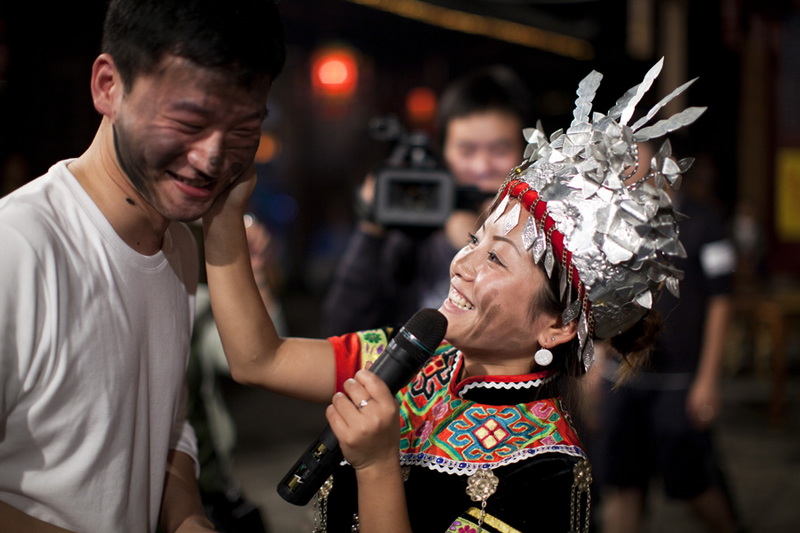开宝马，玩徕卡-体验富人生活