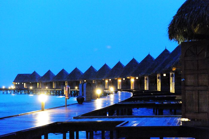 马尔代夫、红海滩___我的浪漫之旅(更新........)