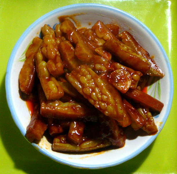 <b>看看我做的菜</b>
