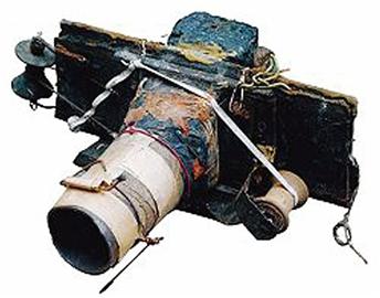 要换镜头了，高手请指教