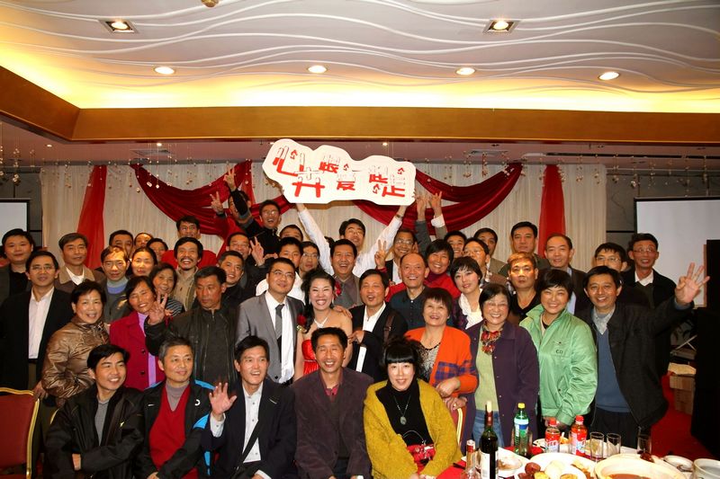 陈剑石卉婚礼照片