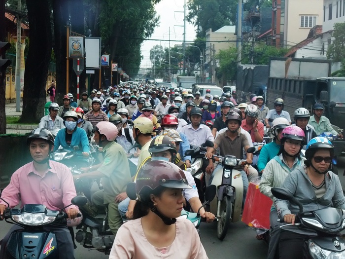 与惨案擦肩而过，惊险啊！