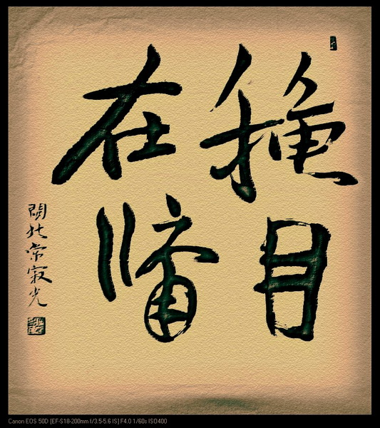 [原创]开始练笔