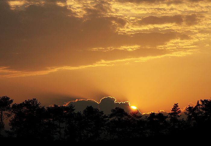 [原创摄影]朝霞漫天