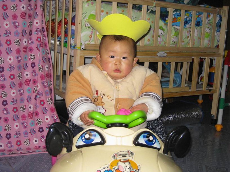 成功了！我的疫苗之路成功了！