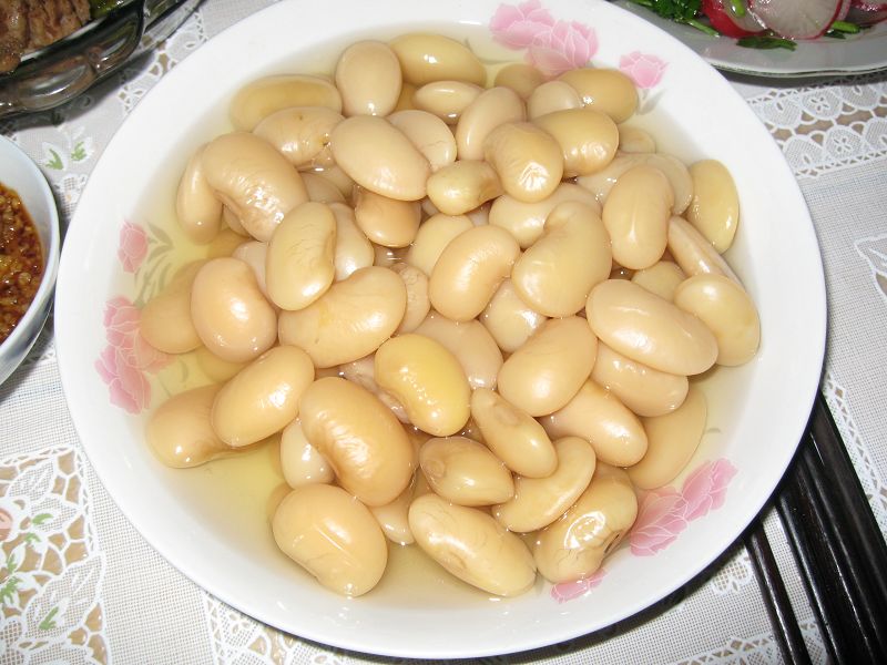 開年飯鮑魚仔