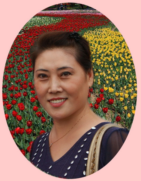 祝朋友们元宵节快乐！