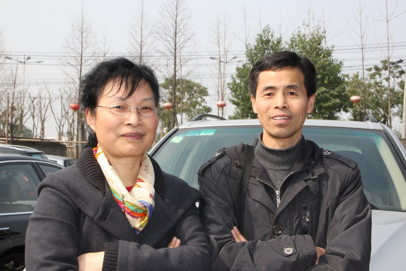 元宵聚会在湘湖