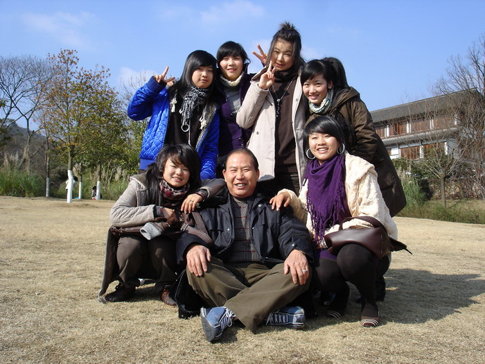 晒晒我的幸福生活