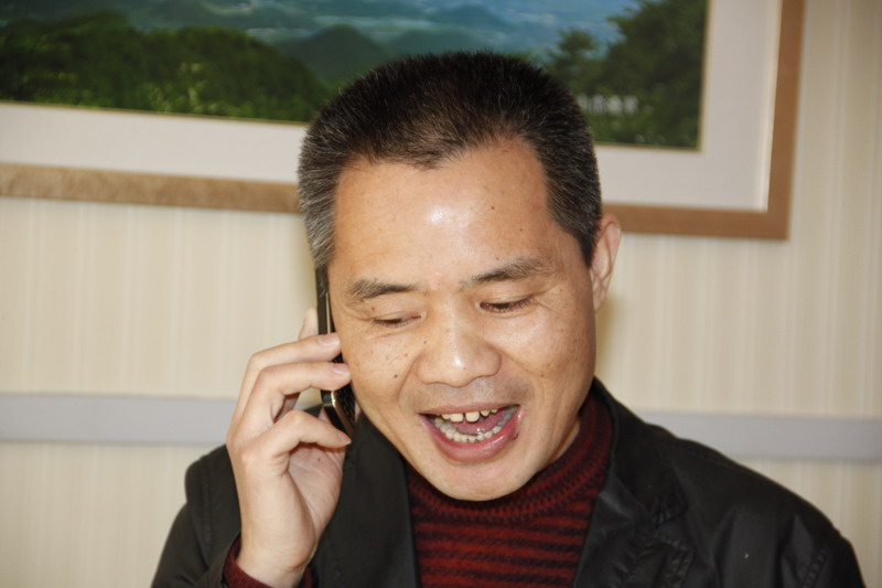 隆重祝贺又一村进入新生十岁行列
