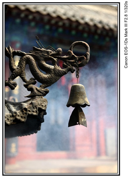 [推荐]早春健步踏红螺