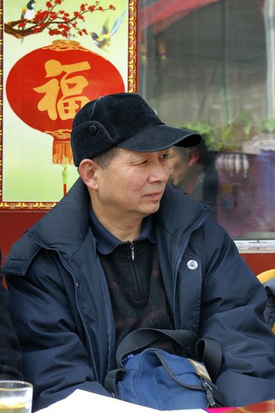 [推荐]早春健步踏红螺